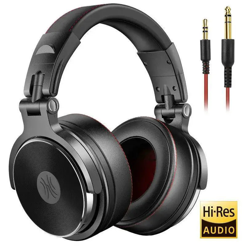 Precision Dj Headphones for Pro Mixing – Pro-10-Blue / United States product view 15