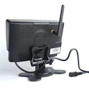 Wireless Backup Camera Kit for Truck and RV Safety