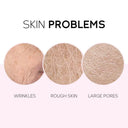 Sakura Skincare Set for Women Daily Glow