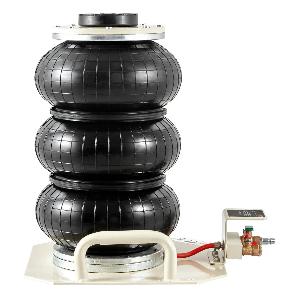 Fast Lifting Air Bag Ton Jack — product image 1