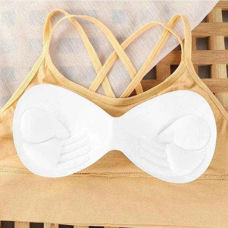 Sexy Women Tops Back Cross Strap Tank Running Sports Bra