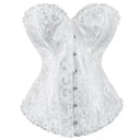 Corset Bustier for Women Waist Shaping