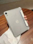 ShockProof iPad Case With Pencil Holder