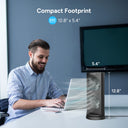 Portable Desktop Cooling Fan