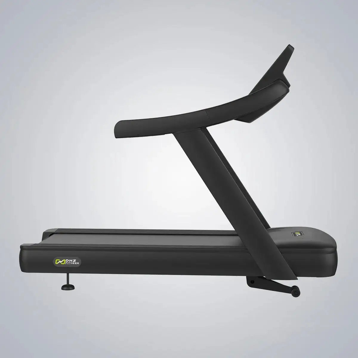 Commercial Walking Treadmill With Adjustable Slope — product view 15