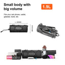 Rhinowalk Bike Handlebar Bag Waterproof