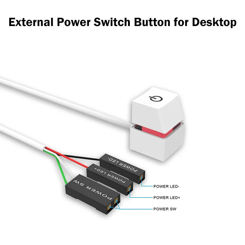 Desk for Desktop