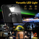 Rugged 11-Inch Tablet for Outdoor Work