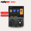 Smart Handheld Console for Retro Gaming