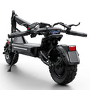 Spacewalk Dual Motor Electric Scooter For Adults