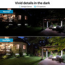 Zosi Poe Security Camera System
