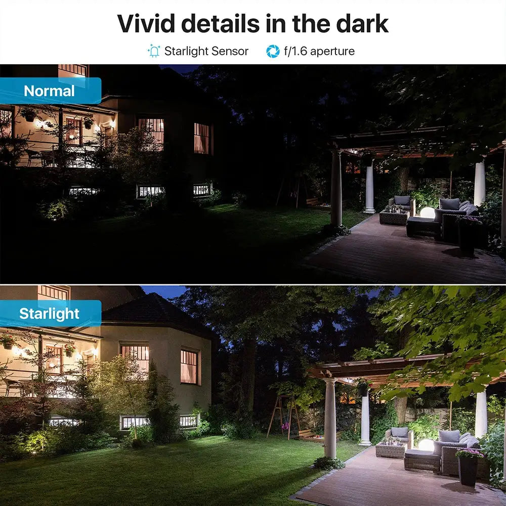 Zosi Poe Security Camera System — product view 2