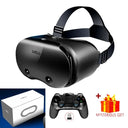 Vr Glasses Virtual Reality Smartphone