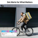 ZOSI Outdoor Surveillance Kit Crystal Clear Day/Night Vision