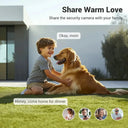 Home Security Cameras With Night Vision