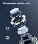 HD Endoscope Camera for Car Inspection