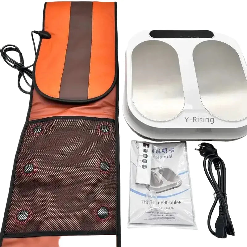 Terahertz Foot Massager Home Spa - Relaxation — product view 1