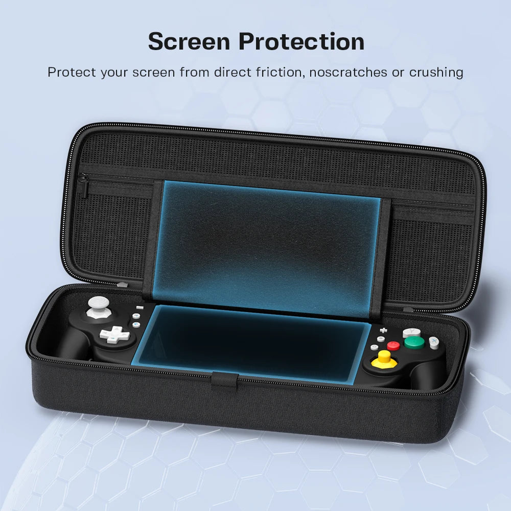 Nyxi Odyssey Case Hyperion