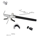 Secure Steering Wheel Lock for Cars