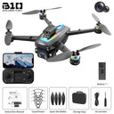 New B10S Foldable 8K Camera Drone