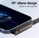 USB C Bracket - Foldable Fast Charge Adapter
