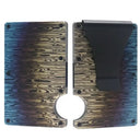 RFID Clip Wallet for Card Protection
