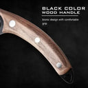 Precision Boning Knife for Meat and Fish