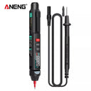 ANENG Digital Multimeter with Advanced Functionality