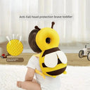 Baby Safety Helmet for Safe Crawling