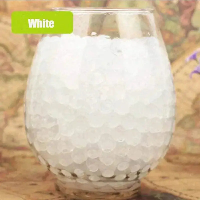 Magic Crystal Water Beads For Kids Colorful Hydrogel Balls