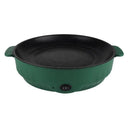 Dual Power Electric Fry Pan for Home Use