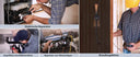 Efficient Inspection Endoscope for Techs