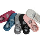 Non Slip Yoga Socks for Women Pilates