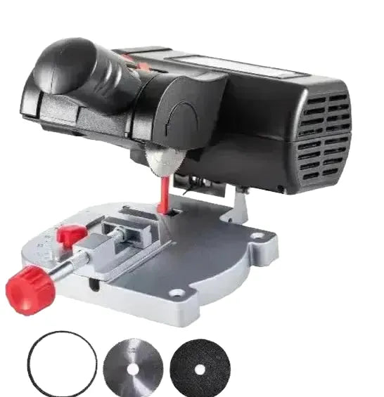 Precise Benchtop Miter Saw for DIYers — product view 1