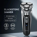 Blackstone Electric Shaver - 3D Floating Blades