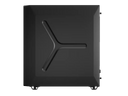 The CORSAIR RS ARGB is a spacious and fully-loaded Fully