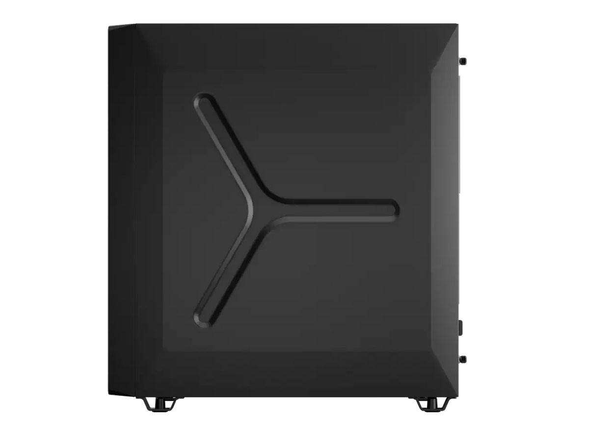 The CORSAIR RS ARGB is a spacious and fully-loaded Fully — product view 5