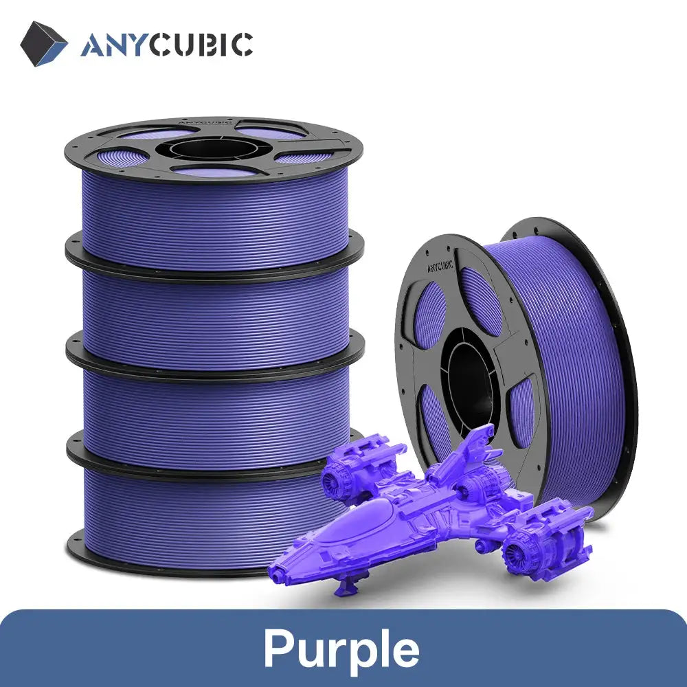 Anycubic PETG Printer Filament — product view 13