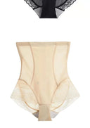 High Waist Tummy Control Shaper Shorts for All-Day Comfort