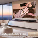 Magcubic Native Projector Projector With Auto Keystone Correction