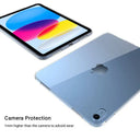 Soft Silicone TPU Case For iPad