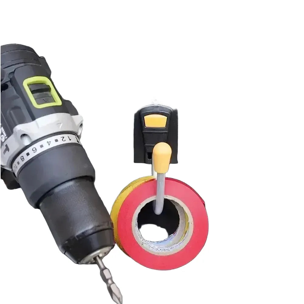 Electrician Tool Holder Quick-Access — product view 1