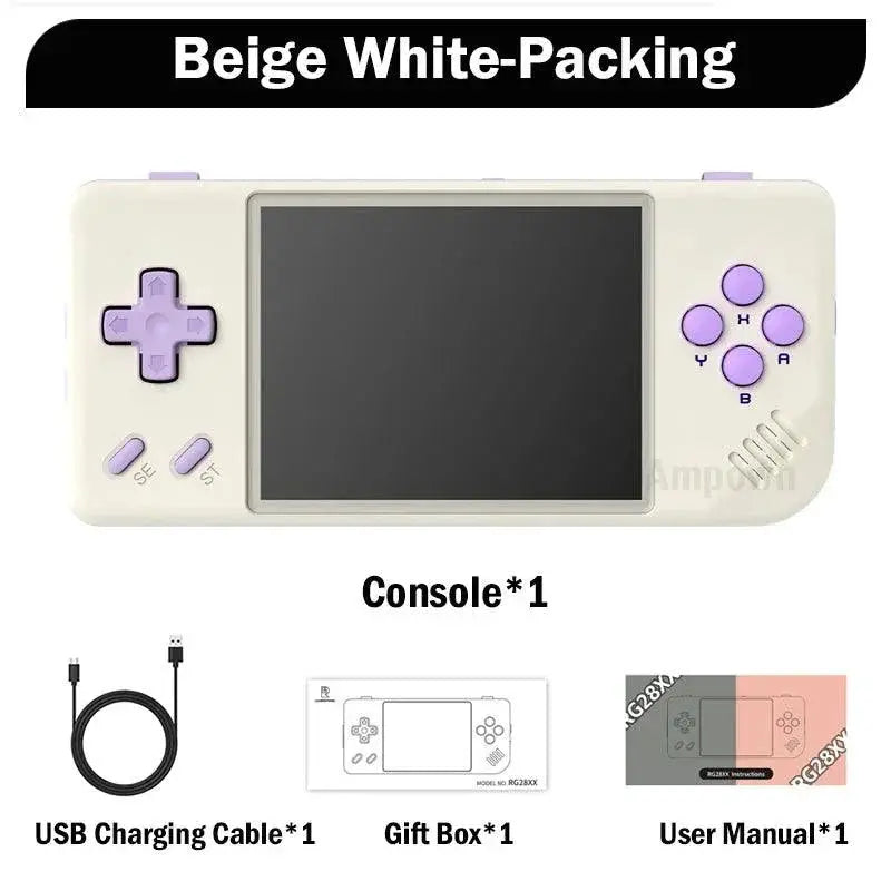 Anbernic Portable Handheld Game Console Games — product view 10