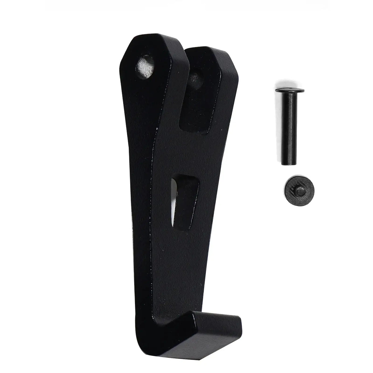 Heavy Duty Hook For EOEOTWO GT06 Scooter — product view 4