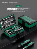 Precise Allen Wrench Kit For Auto Repair