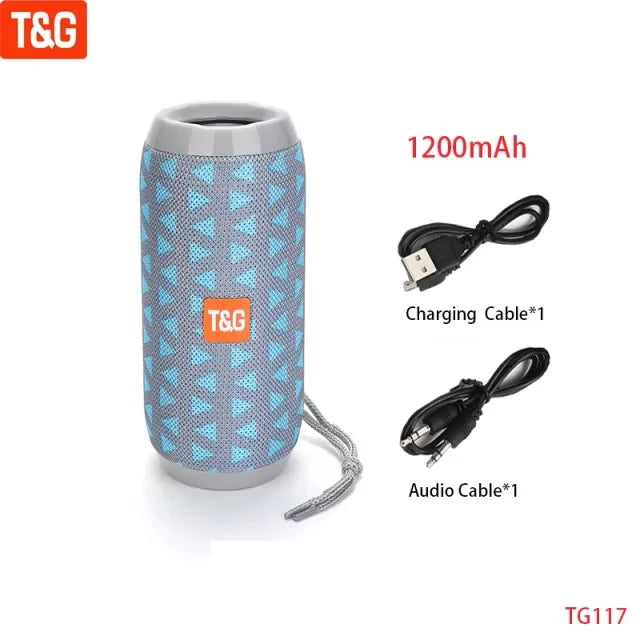 FM Radio Music Audio Speaker