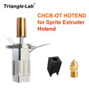 Precision Upgrade Hotend Kit for K1 Max