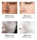 Face Cream for All Skin Brightens Tone