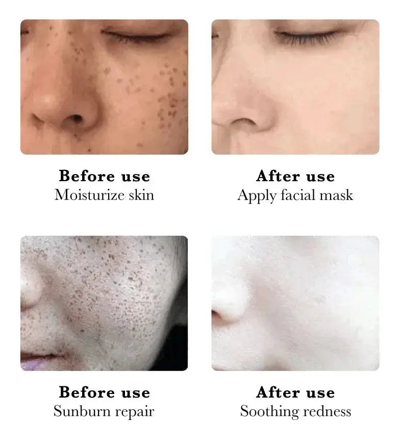 Face Cream for All Skin Brightens Tone — product view 17