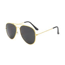 Trendy UV400 Retro Kids Sunglasses for Boys and Girls